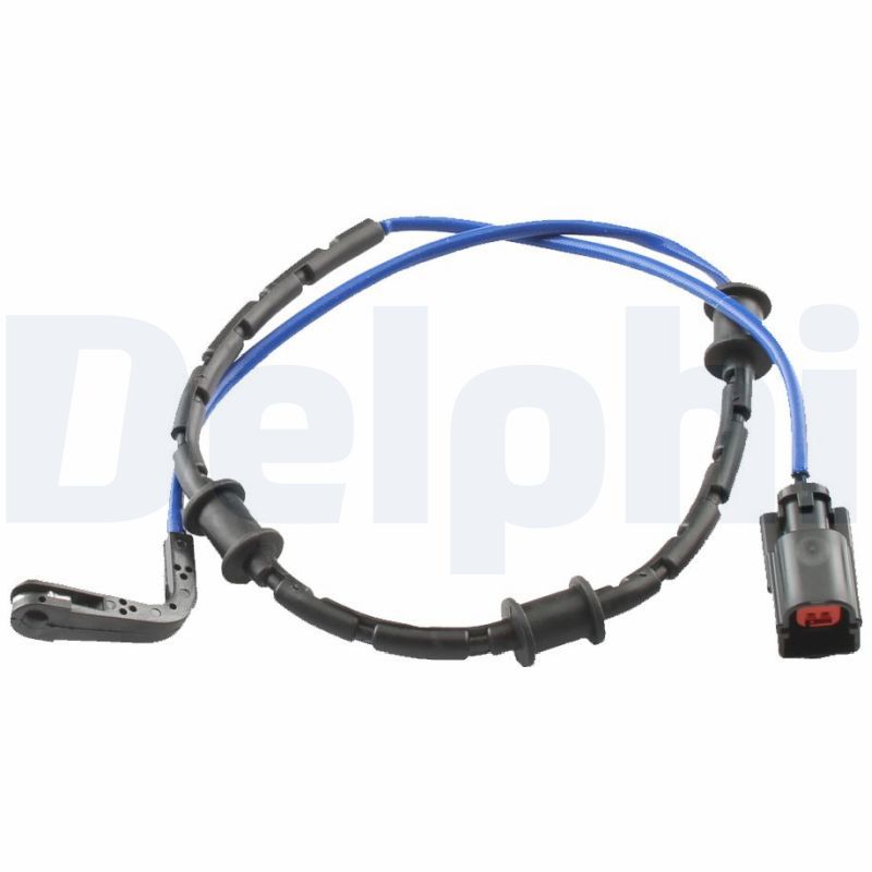 DELPHI LZ0282 Warning Contact, brake pad wear