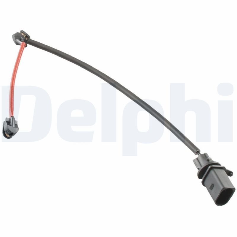 DELPHI LZ0283 Warning Contact, brake pad wear