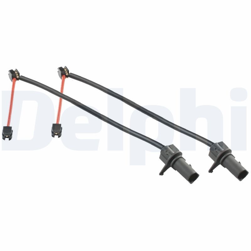 DELPHI LZ0285 Warning Contact, brake pad wear
