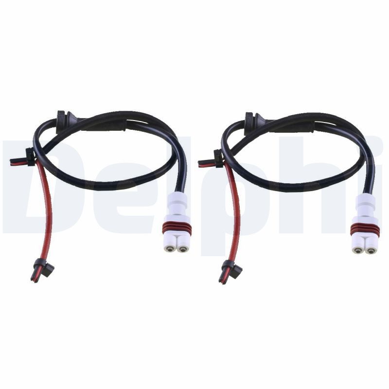 DELPHI LZ0286 Warning Contact, brake pad wear