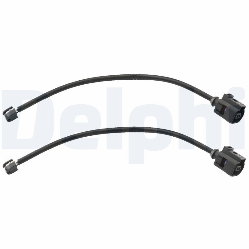 DELPHI LZ0287 Warning Contact, brake pad wear