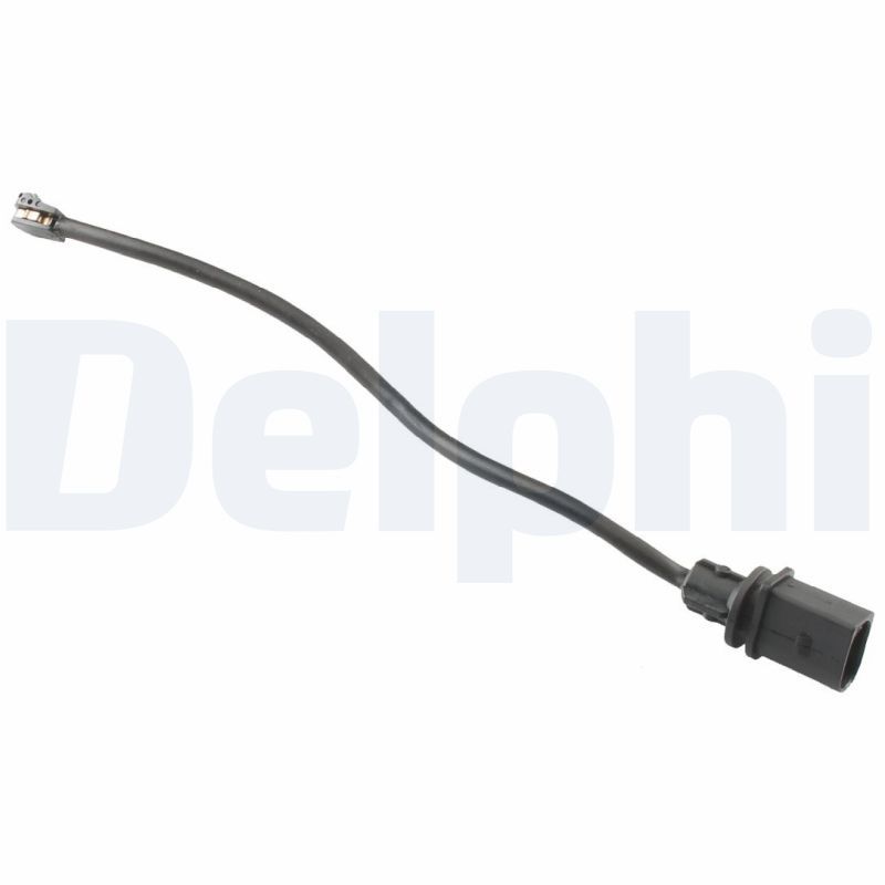 DELPHI LZ0288 Warning Contact, brake pad wear