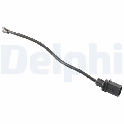 Warning Contact, brake pad wear DELPHI LZ0288