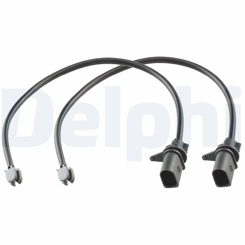 DELPHI LZ0292 Warning Contact, brake pad wear