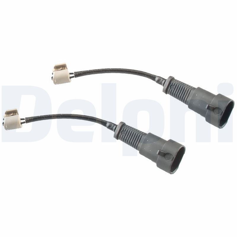 DELPHI LZ0293 Warning Contact, brake pad wear