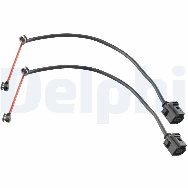 DELPHI LZ0297 Warning Contact, brake pad wear