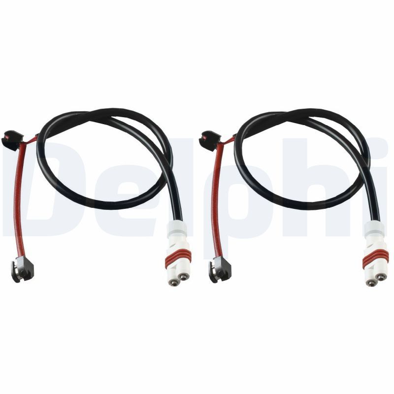 DELPHI LZ0298 Warning Contact, brake pad wear