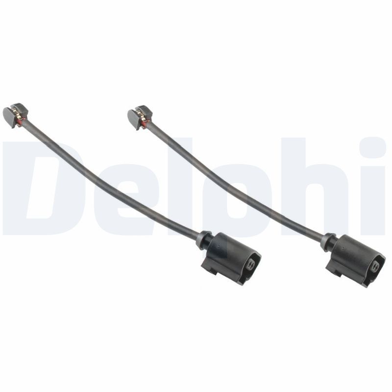 DELPHI LZ0299 Warning Contact, brake pad wear