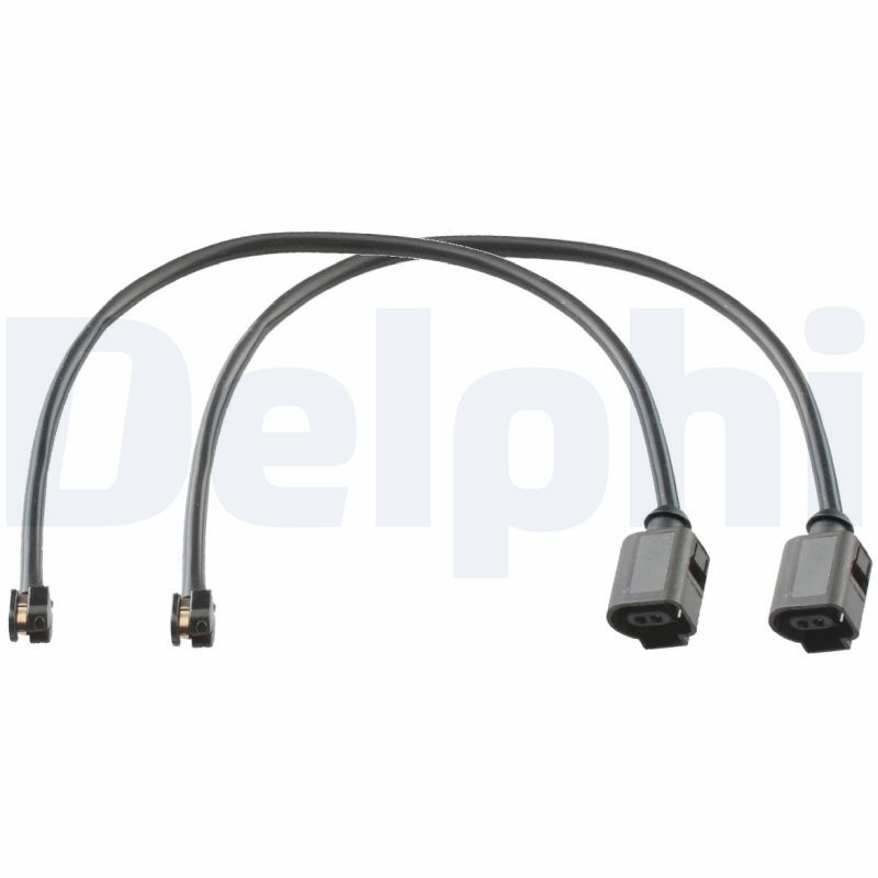 DELPHI LZ0300 Warning Contact, brake pad wear