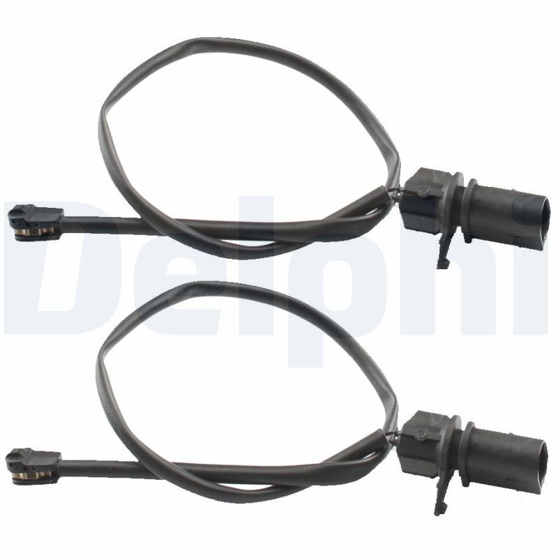 DELPHI LZ0304 Warning Contact, brake pad wear