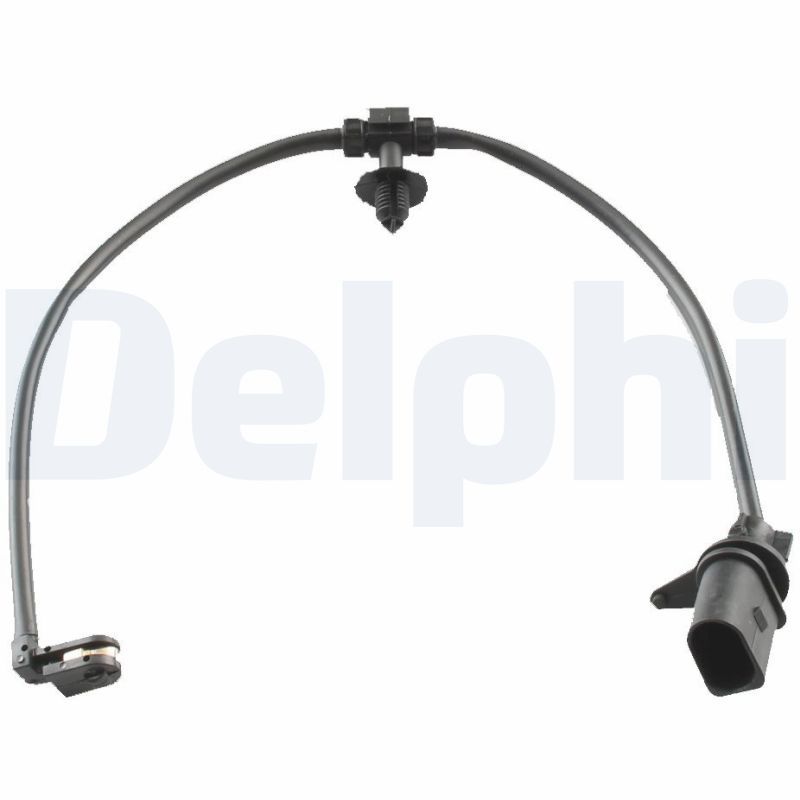 DELPHI LZ0308 Warning Contact, brake pad wear