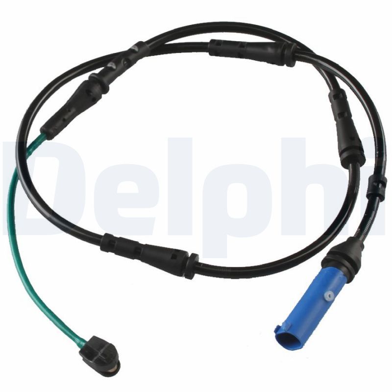 DELPHI LZ0309 Warning Contact, brake pad wear