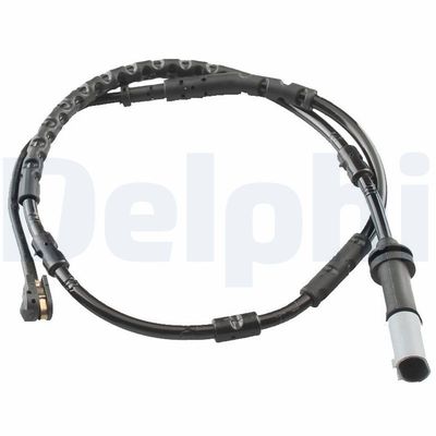 Warning Contact, brake pad wear DELPHI LZ0311