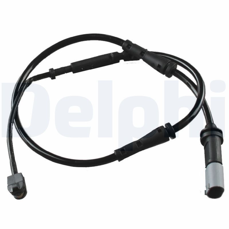 DELPHI LZ0312 Warning Contact, brake pad wear