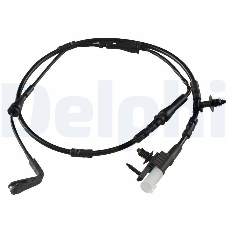 DELPHI LZ0314 Warning Contact, brake pad wear