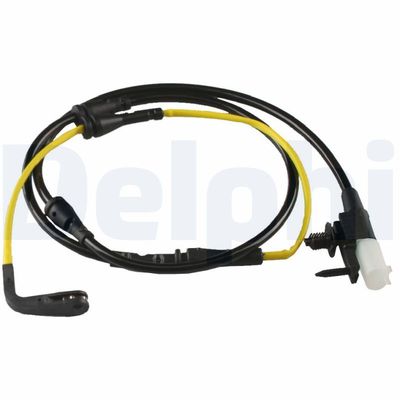 Warning Contact, brake pad wear DELPHI LZ0315