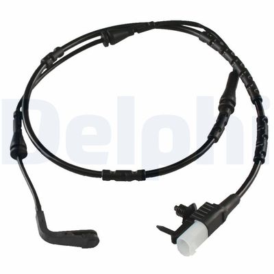 Warning Contact, brake pad wear DELPHI LZ0316