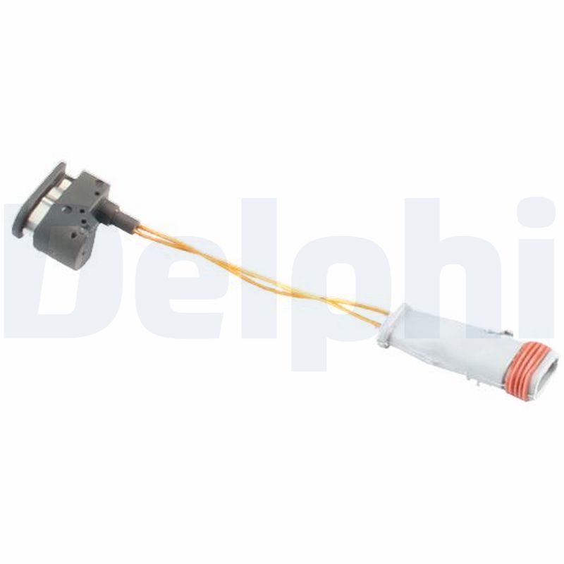 DELPHI LZ0320 Warning Contact, brake pad wear