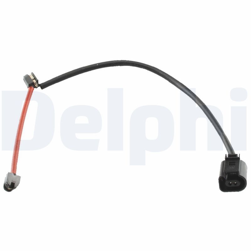 DELPHI LZ0324 Warning Contact, brake pad wear