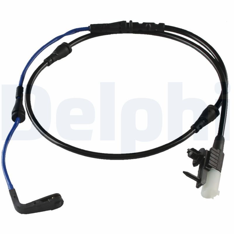 DELPHI LZ0325 Warning Contact, brake pad wear