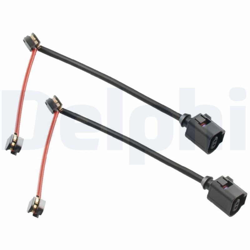 DELPHI LZ0326 Warning Contact, brake pad wear