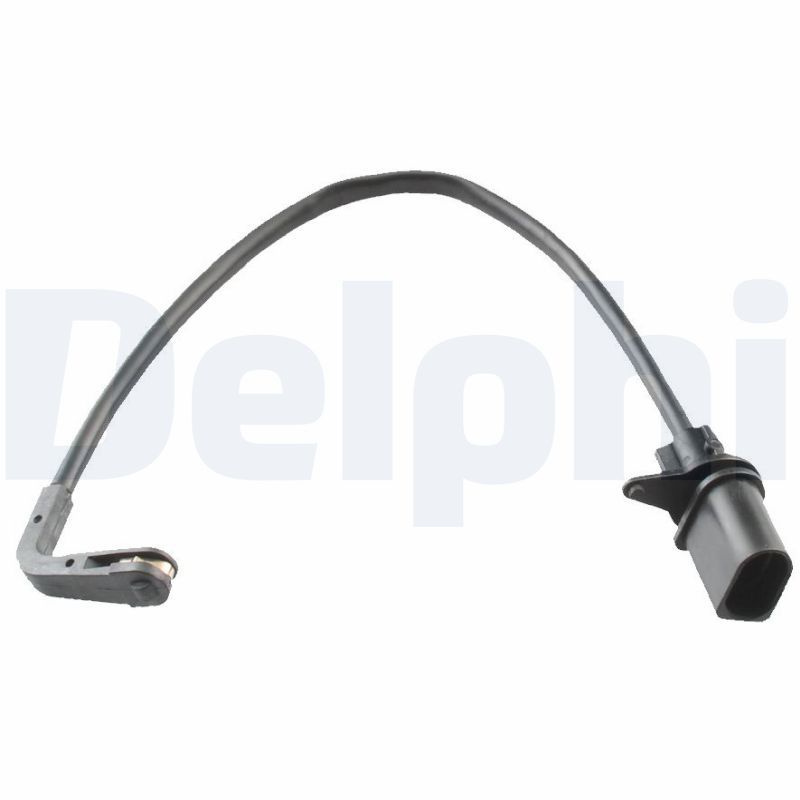 DELPHI LZ0327 Warning Contact, brake pad wear