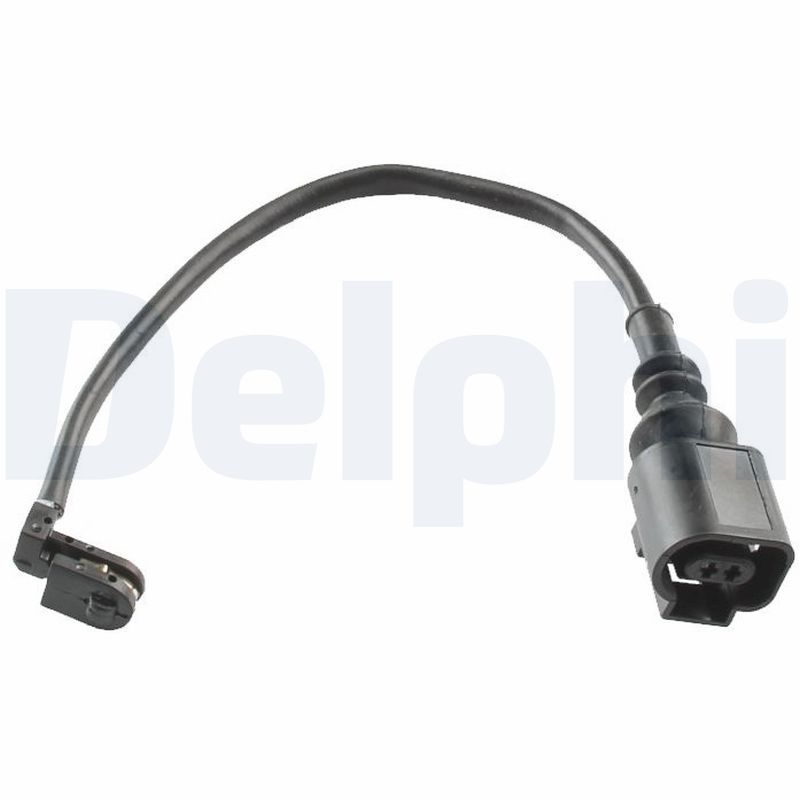 DELPHI LZ0328 Warning Contact, brake pad wear