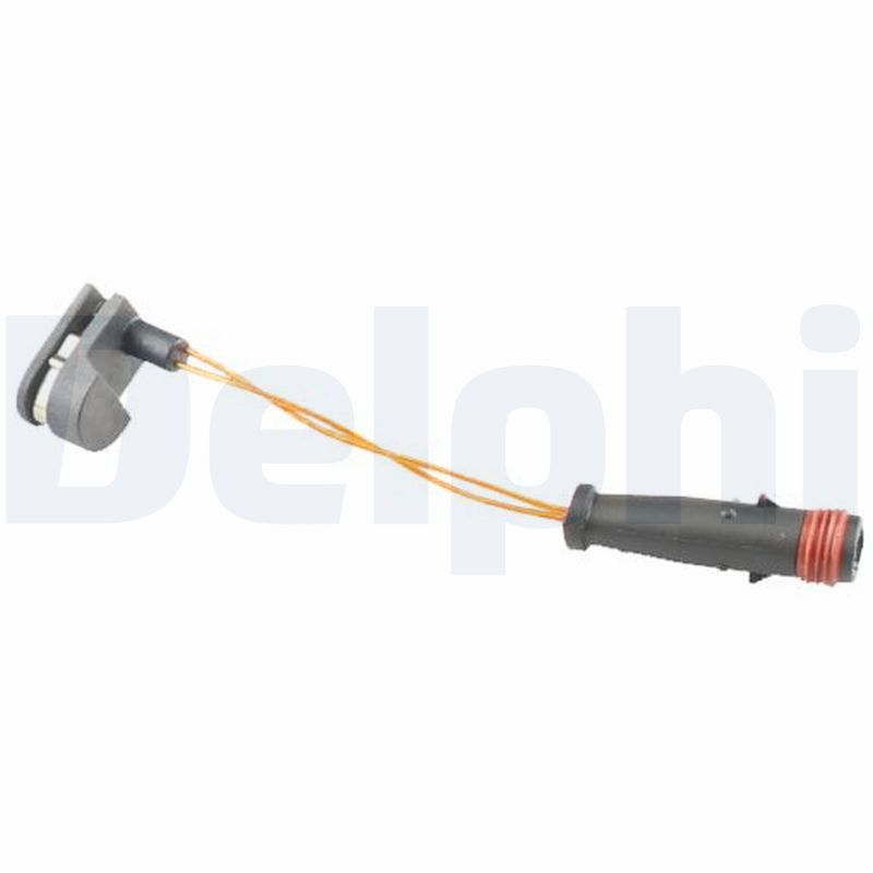 DELPHI LZ0330 Warning Contact, brake pad wear
