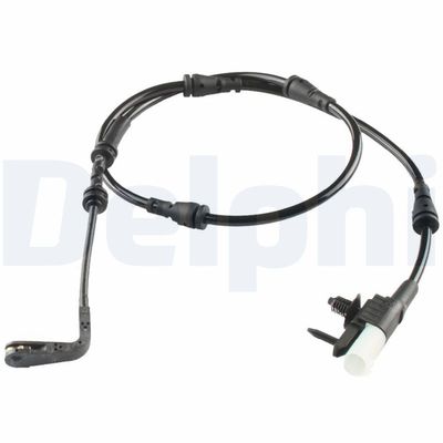 Warning Contact, brake pad wear DELPHI LZ0333