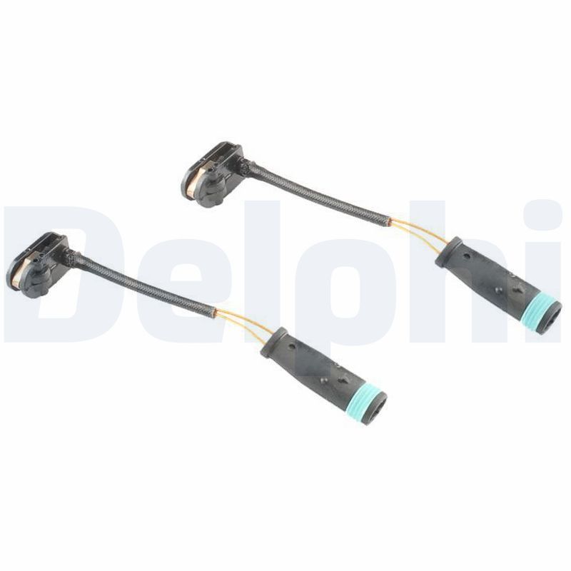 DELPHI LZ0334 Warning Contact, brake pad wear