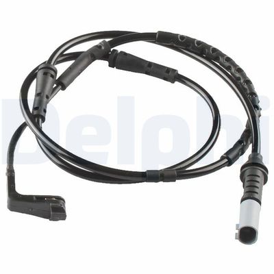 Warning Contact, brake pad wear DELPHI LZ0336