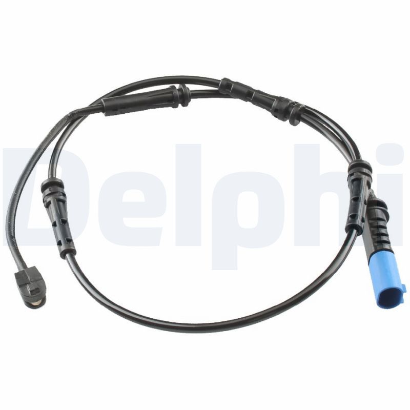 DELPHI LZ0337 Warning Contact, brake pad wear