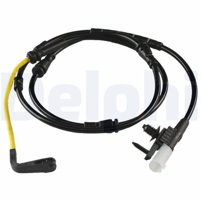 Warning Contact, brake pad wear DELPHI LZ0338