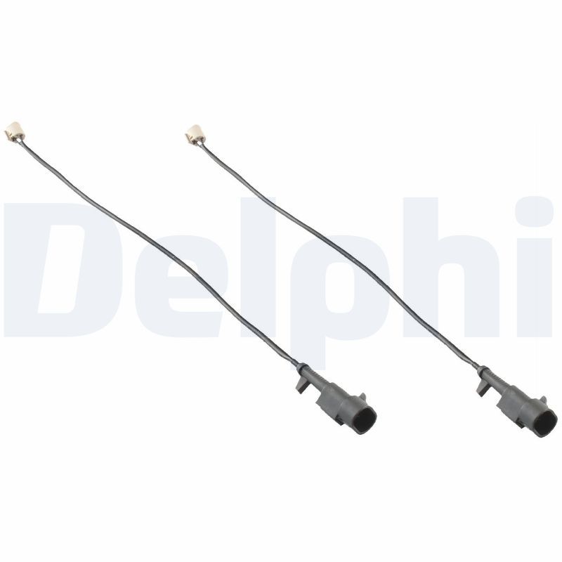 DELPHI LZ0339 Warning Contact, brake pad wear