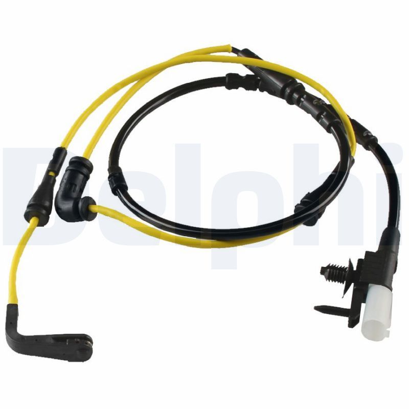 DELPHI LZ0340 Warning Contact, brake pad wear