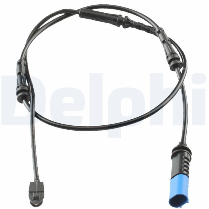 DELPHI LZ0341 Warning Contact, brake pad wear