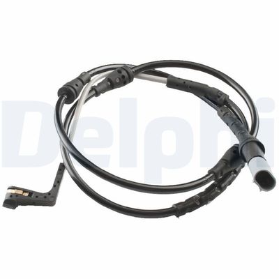 Warning Contact, brake pad wear DELPHI LZ0342