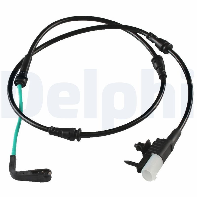 DELPHI LZ0347 Warning Contact, brake pad wear