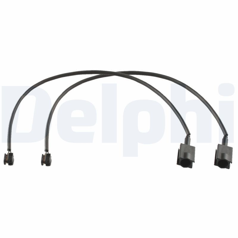 DELPHI LZ0349 Warning Contact, brake pad wear