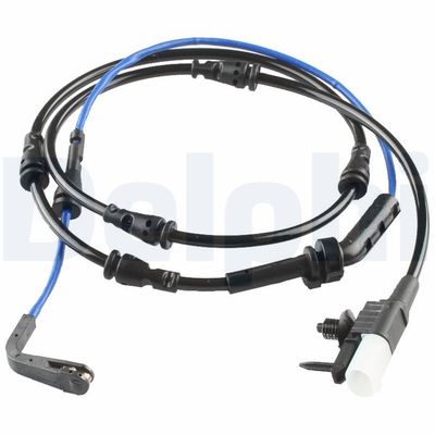 Warning Contact, brake pad wear DELPHI LZ0350