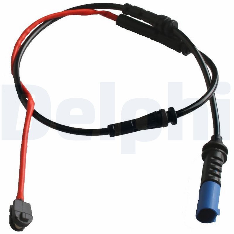 DELPHI LZ0354 Warning Contact, brake pad wear