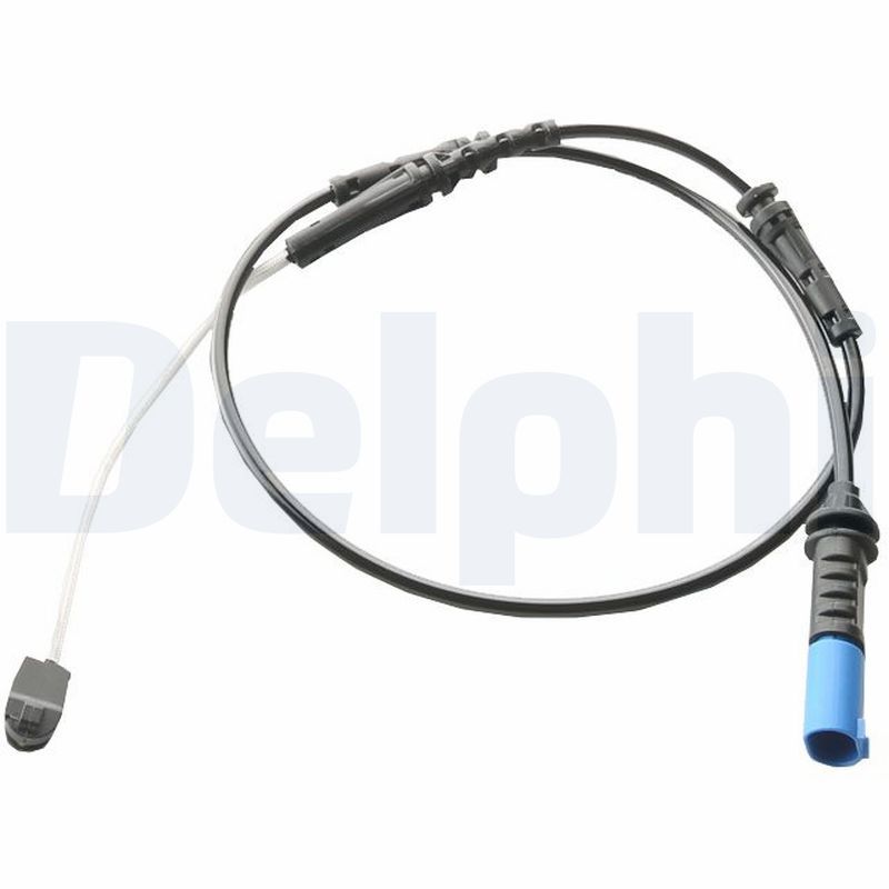 DELPHI LZ0358 Warning Contact, brake pad wear