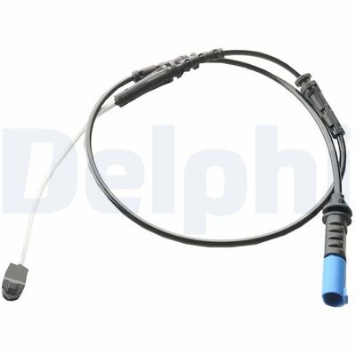 Warning Contact, brake pad wear DELPHI LZ0358