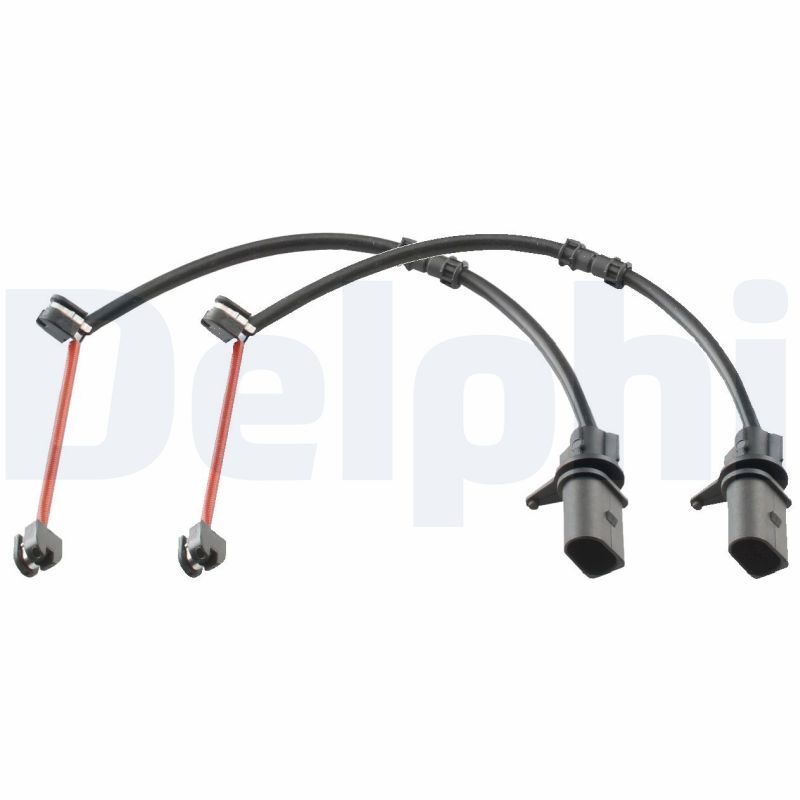 DELPHI LZ0359 Warning Contact, brake pad wear