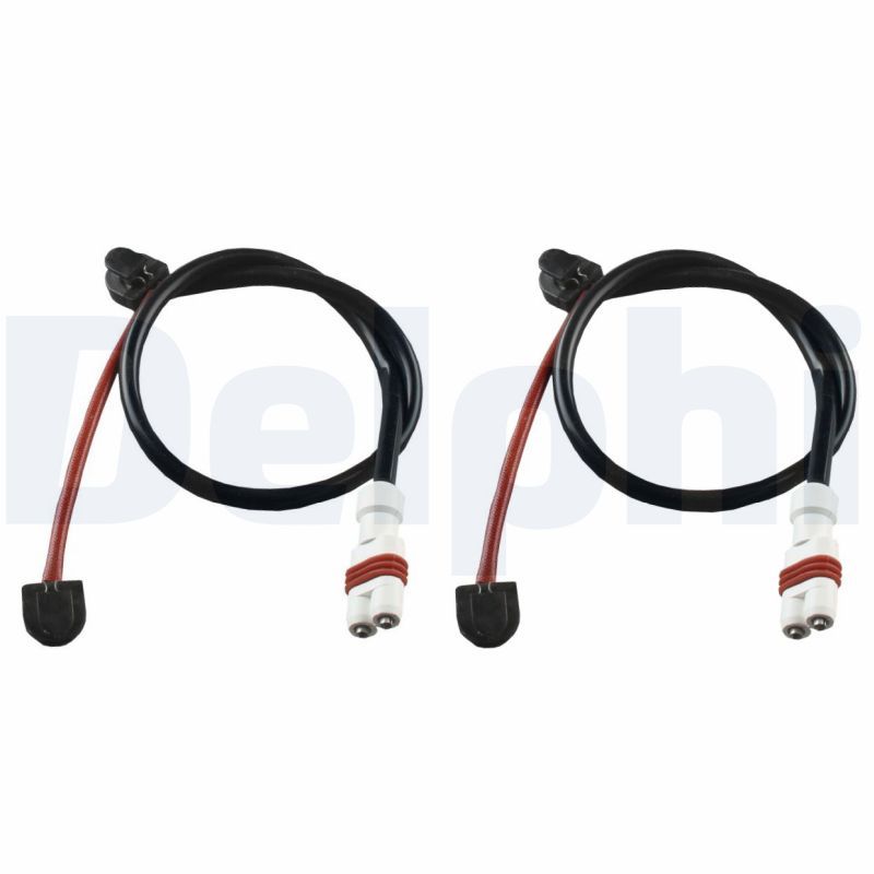DELPHI LZ0360 Warning Contact, brake pad wear