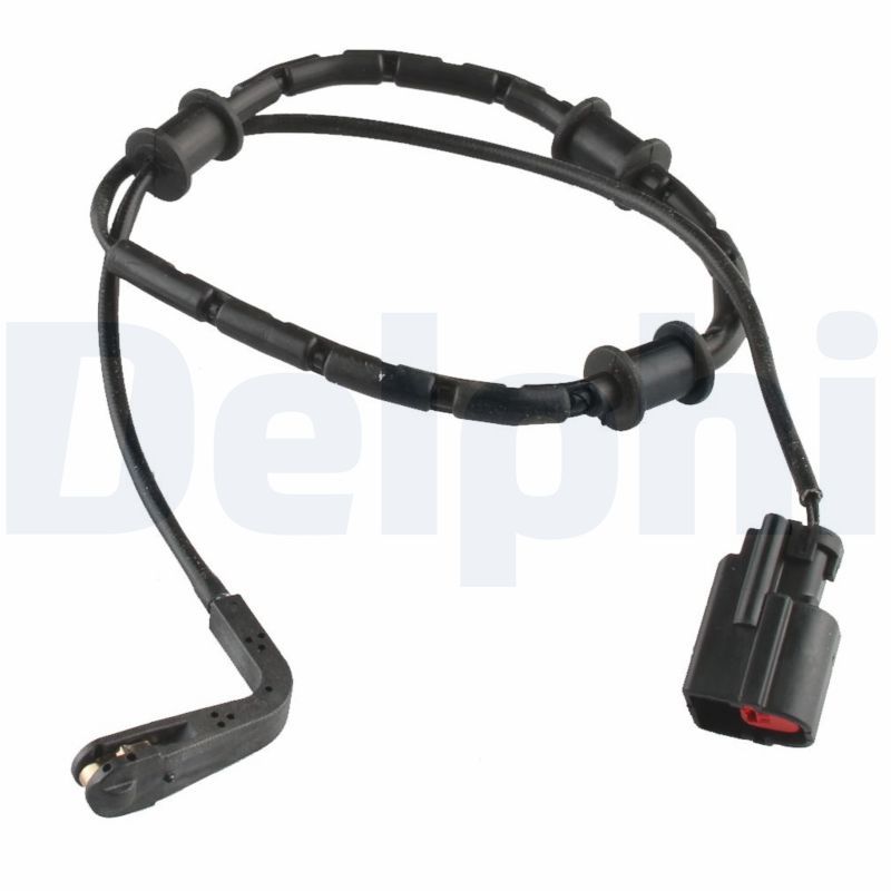 DELPHI LZ0368 Warning Contact, brake pad wear
