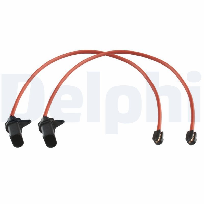 DELPHI LZ0369 Warning Contact, brake pad wear