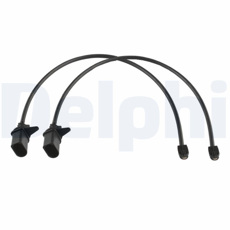 DELPHI LZ0372 Warning Contact, brake pad wear