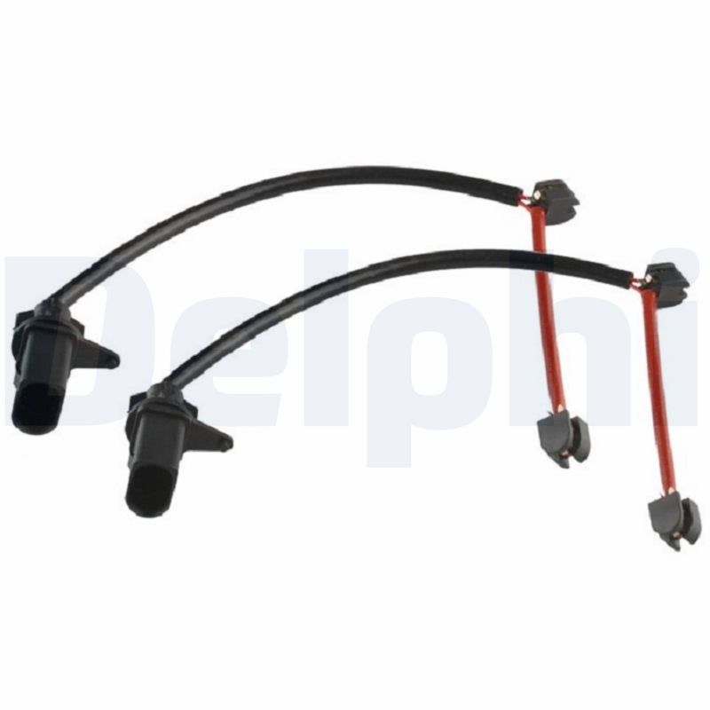 DELPHI LZ0373 Warning Contact, brake pad wear