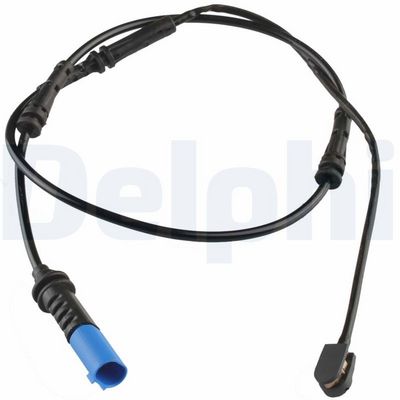 Warning Contact, brake pad wear DELPHI LZ0374